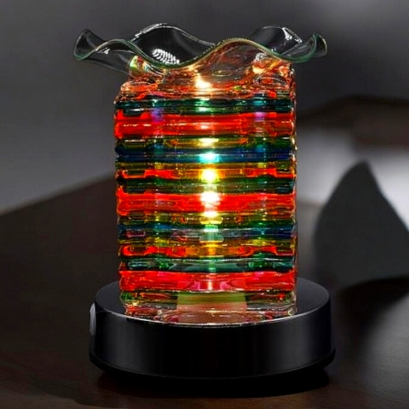 Coney Island Fragrance Aroma Lamp - Picture 3 of 5